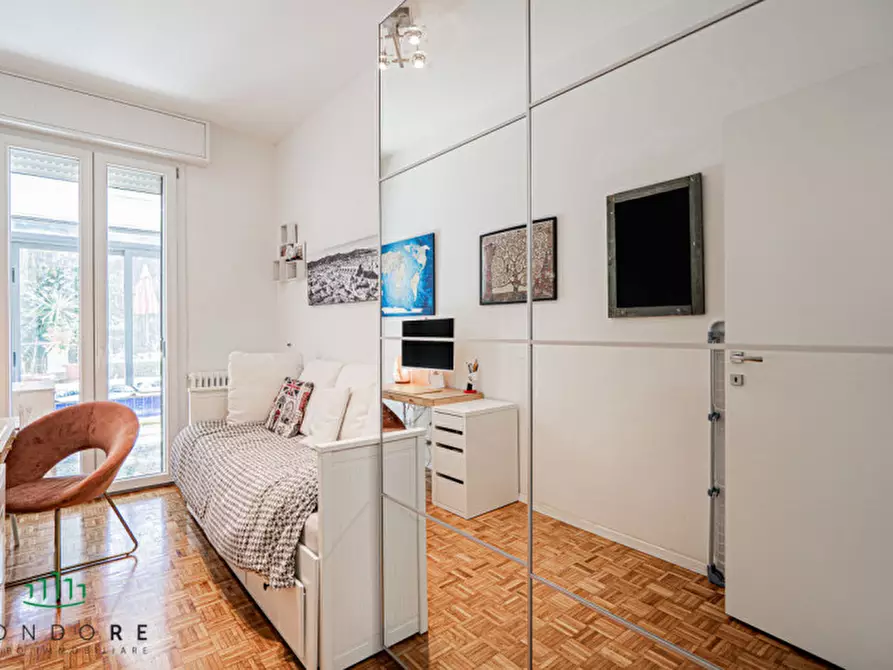 Immagine 23 di Appartamento in vendita  in Idice - Loc. tre ponti a San Lazzaro Di Savena