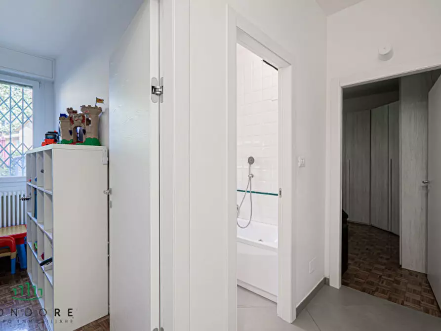 Immagine 24 di Appartamento in vendita  in Idice - Loc. tre ponti a San Lazzaro Di Savena