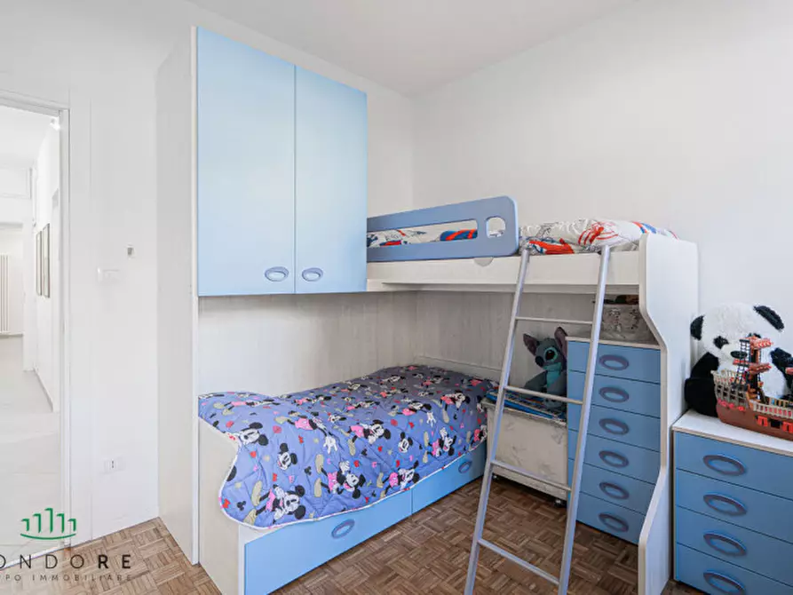 Immagine 26 di Appartamento in vendita  in Idice - Loc. tre ponti a San Lazzaro Di Savena