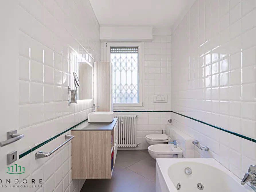 Immagine 28 di Appartamento in vendita  in Idice - Loc. tre ponti a San Lazzaro Di Savena