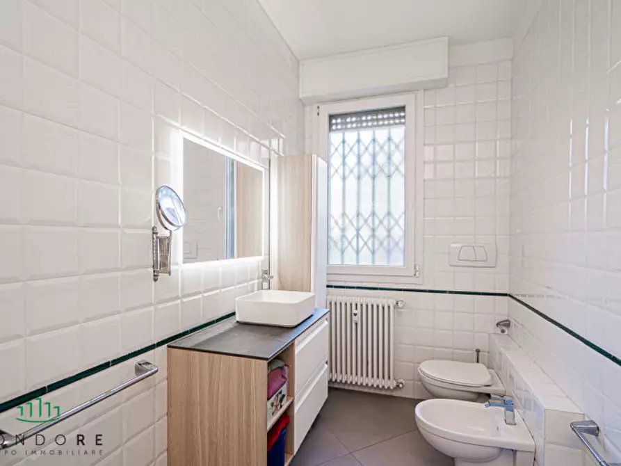 Immagine 29 di Appartamento in vendita  in Idice - Loc. tre ponti a San Lazzaro Di Savena