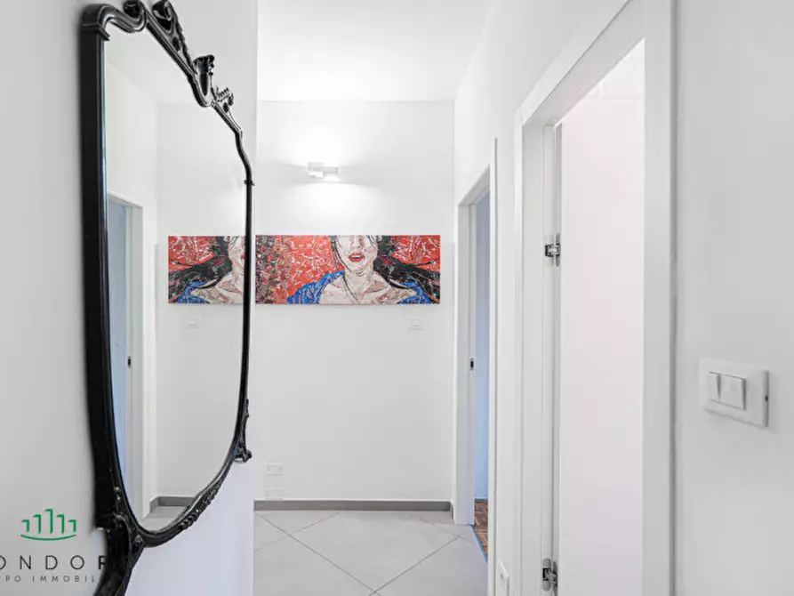 Immagine 35 di Appartamento in vendita  in Idice - Loc. tre ponti a San Lazzaro Di Savena