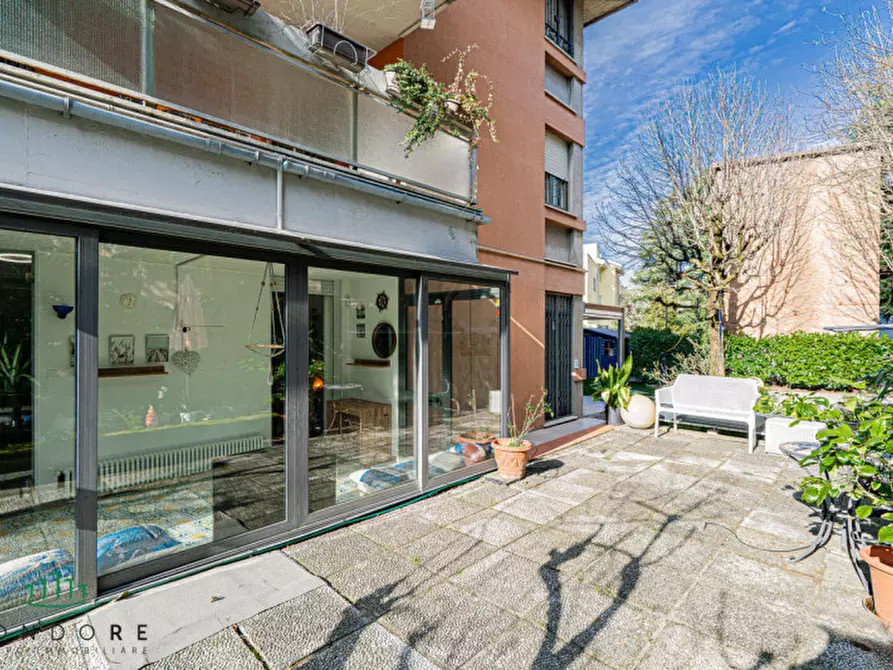 Immagine 41 di Appartamento in vendita  in Idice - Loc. tre ponti a San Lazzaro Di Savena