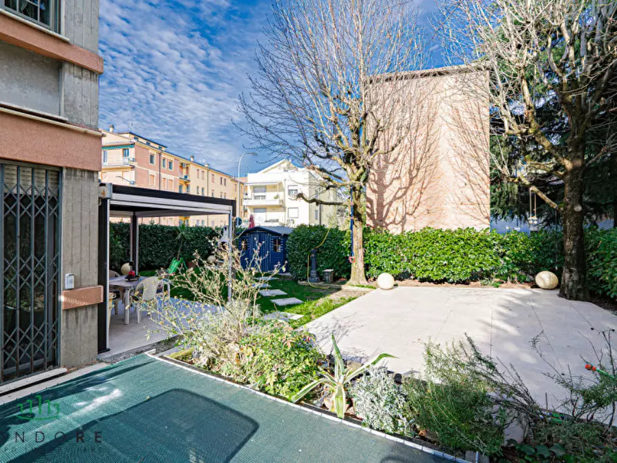 Immagine 42 di Appartamento in vendita  in Idice - Loc. tre ponti a San Lazzaro Di Savena