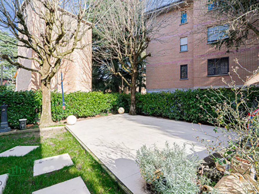 Immagine 44 di Appartamento in vendita  in Idice - Loc. tre ponti a San Lazzaro Di Savena