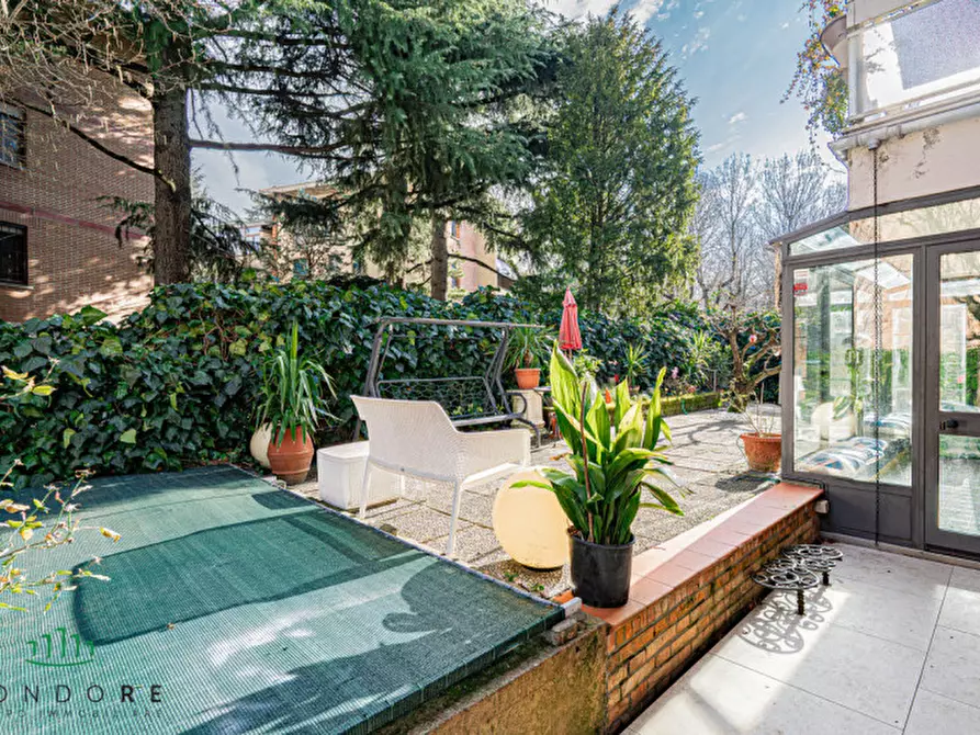 Immagine 45 di Appartamento in vendita  in Idice - Loc. tre ponti a San Lazzaro Di Savena