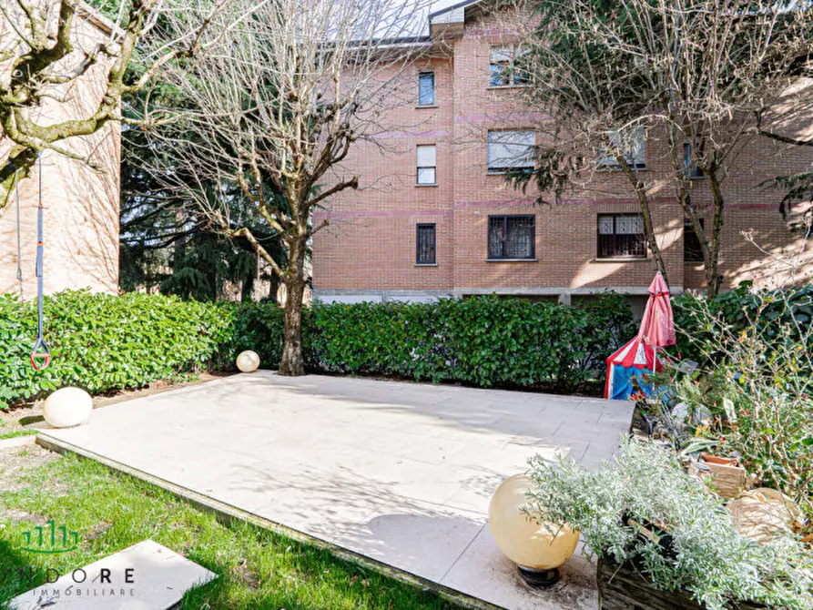 Immagine 47 di Appartamento in vendita  in Idice - Loc. tre ponti a San Lazzaro Di Savena