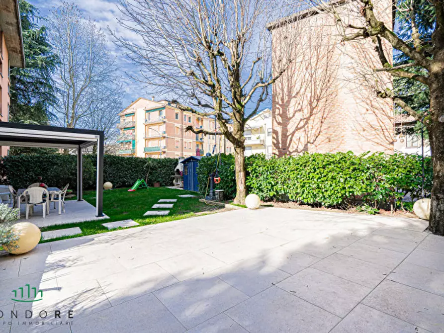 Immagine 49 di Appartamento in vendita  in Idice - Loc. tre ponti a San Lazzaro Di Savena