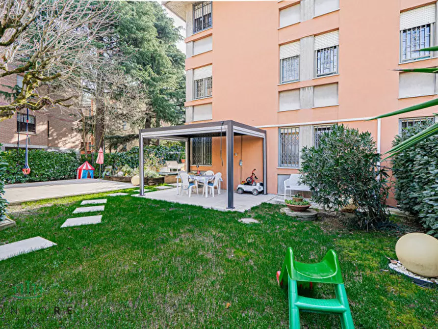 Immagine 52 di Appartamento in vendita  in Idice - Loc. tre ponti a San Lazzaro Di Savena