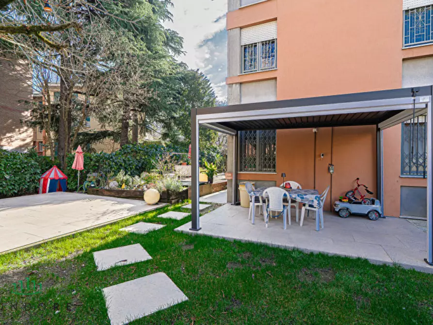 Immagine 53 di Appartamento in vendita  in Idice - Loc. tre ponti a San Lazzaro Di Savena