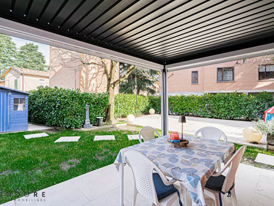 Immagine 54 di Appartamento in vendita  in Idice - Loc. tre ponti a San Lazzaro Di Savena
