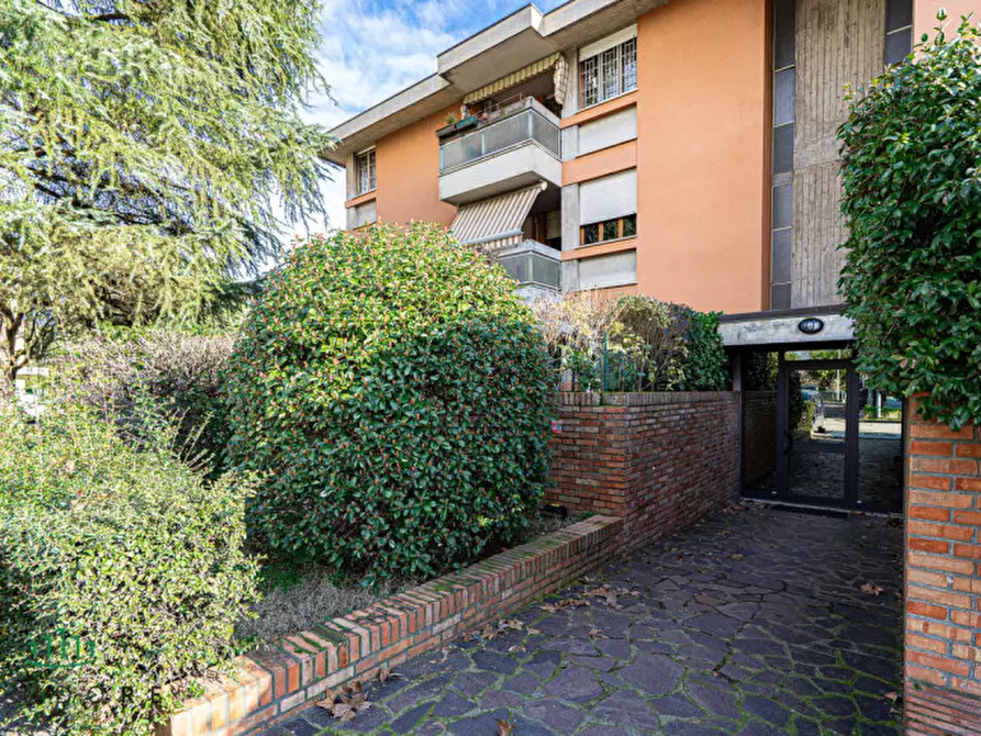 Immagine 56 di Appartamento in vendita  in Idice - Loc. tre ponti a San Lazzaro Di Savena