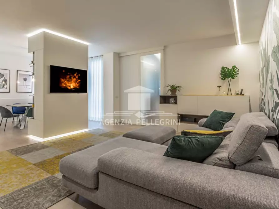 Immagine 1 di Appartamento in affitto  in Contra' Santa Corona a Vicenza