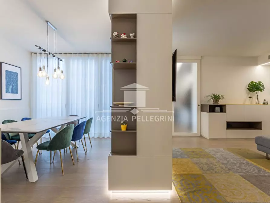 Immagine 2 di Appartamento in affitto  in Contra' Santa Corona a Vicenza