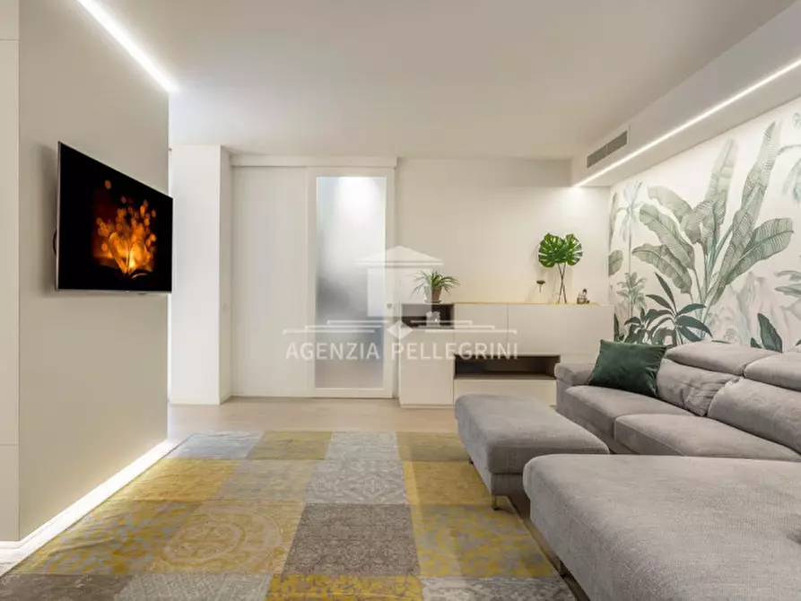 Immagine 3 di Appartamento in affitto  in Contra' Santa Corona a Vicenza