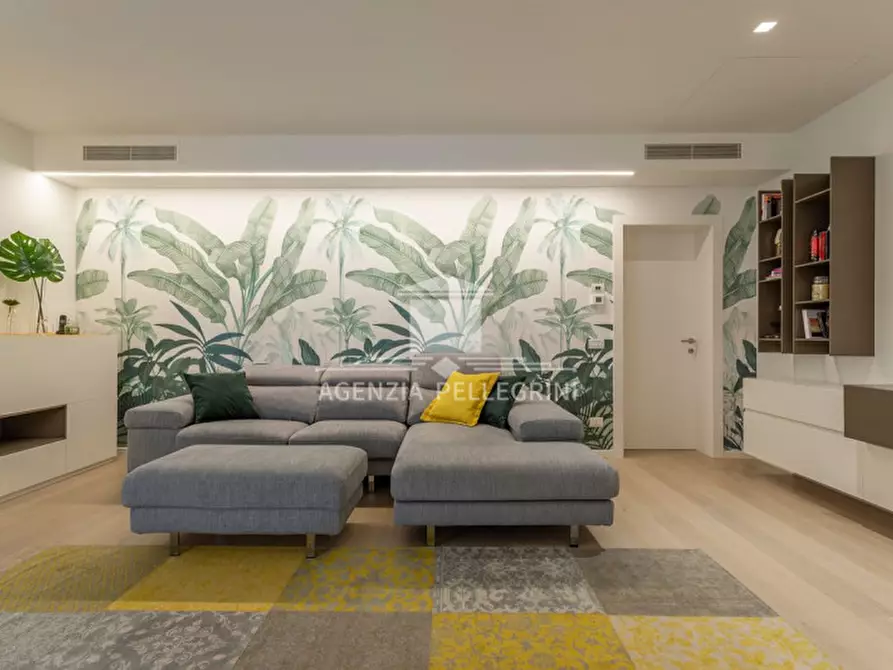 Immagine 5 di Appartamento in affitto  in Contra' Santa Corona a Vicenza