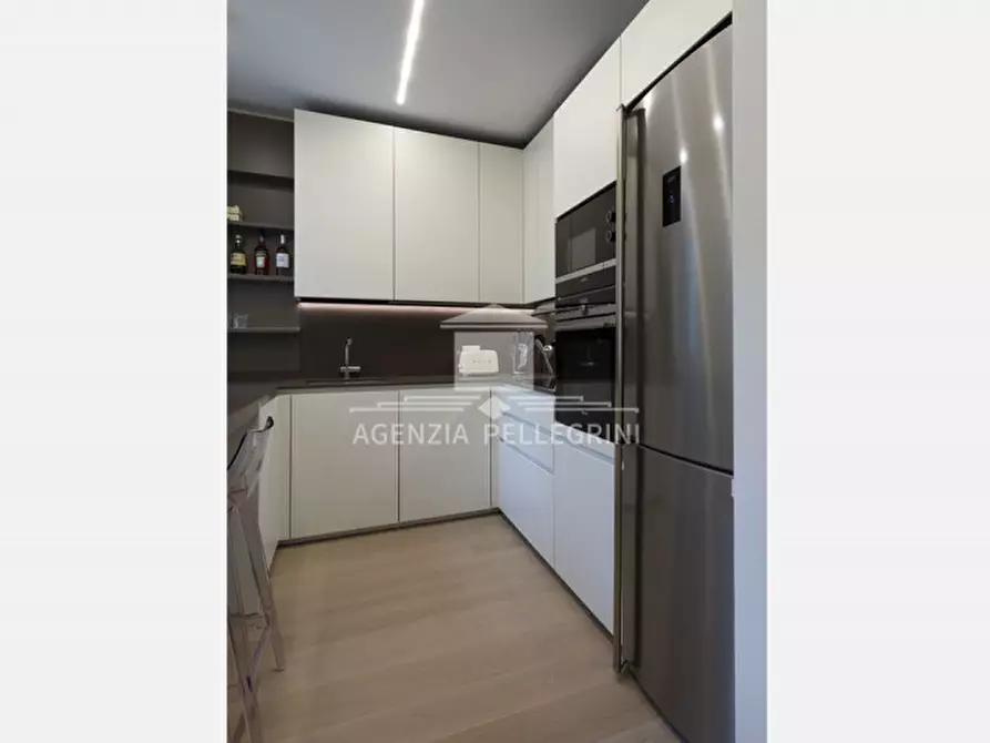 Immagine 7 di Appartamento in affitto  in Contra' Santa Corona a Vicenza