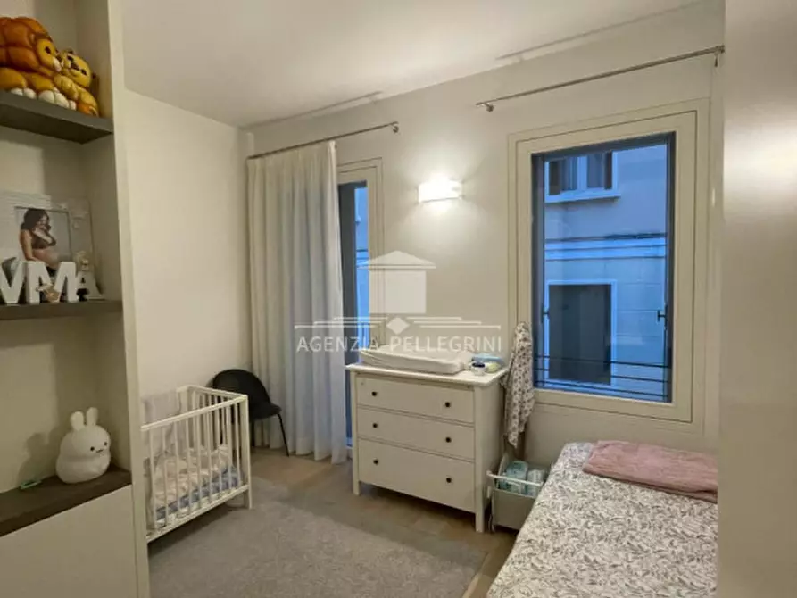 Immagine 8 di Appartamento in affitto  in Contra' Santa Corona a Vicenza