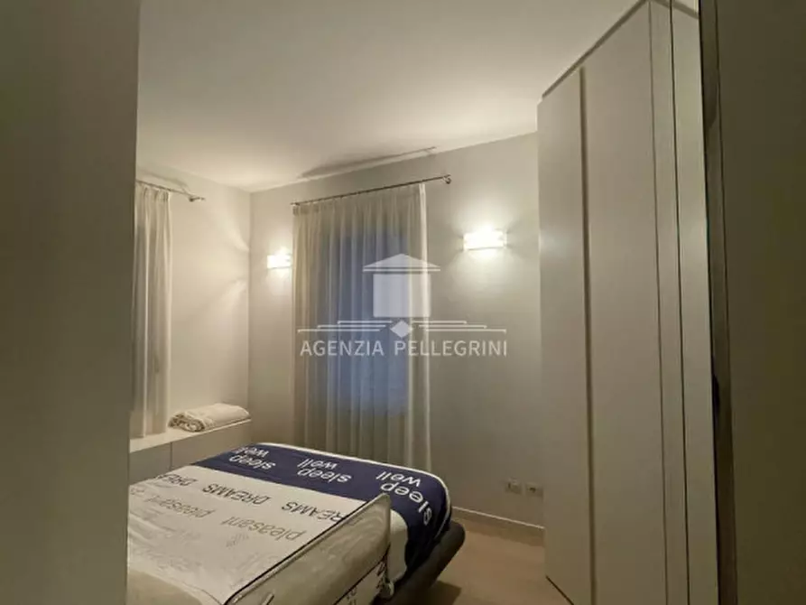 Immagine 9 di Appartamento in affitto  in Contra' Santa Corona a Vicenza