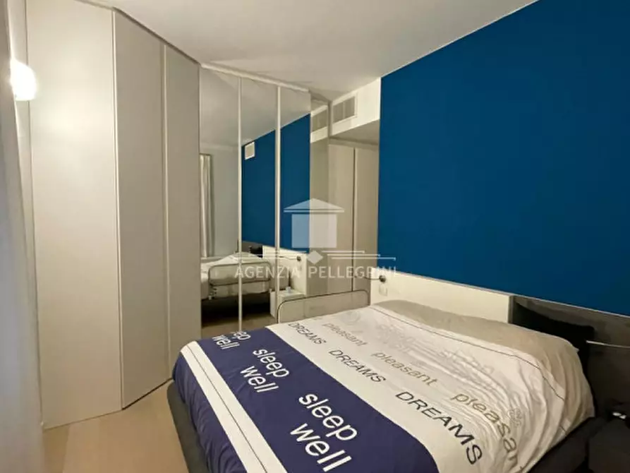 Immagine 10 di Appartamento in affitto  in Contra' Santa Corona a Vicenza