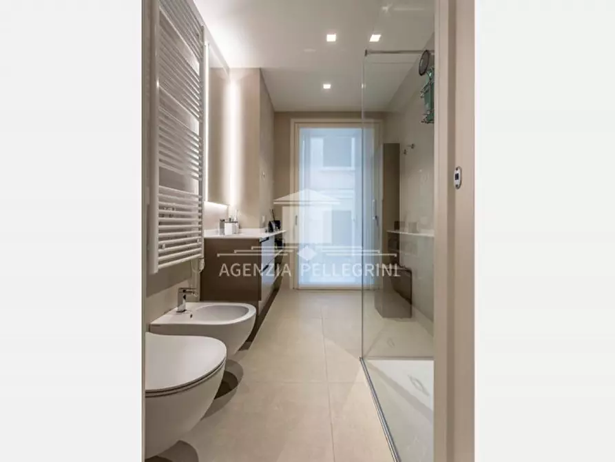 Immagine 13 di Appartamento in affitto  in Contra' Santa Corona a Vicenza