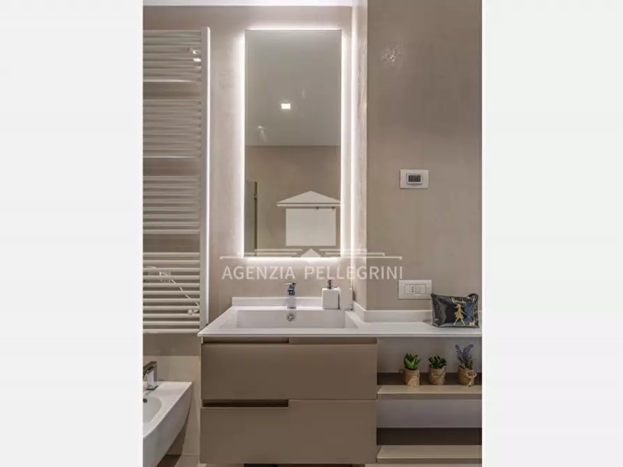 Immagine 14 di Appartamento in affitto  in Contra' Santa Corona a Vicenza