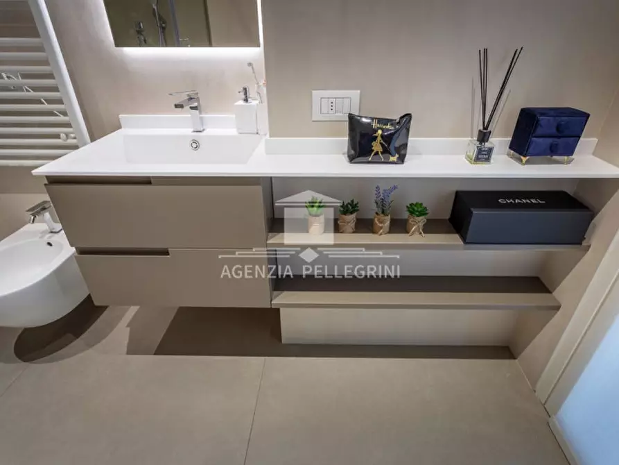 Immagine 15 di Appartamento in affitto  in Contra' Santa Corona a Vicenza