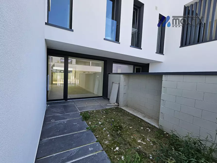 Immagine 4 di Villetta a schiera in vendita  in Via Vigonovese 230 a Padova