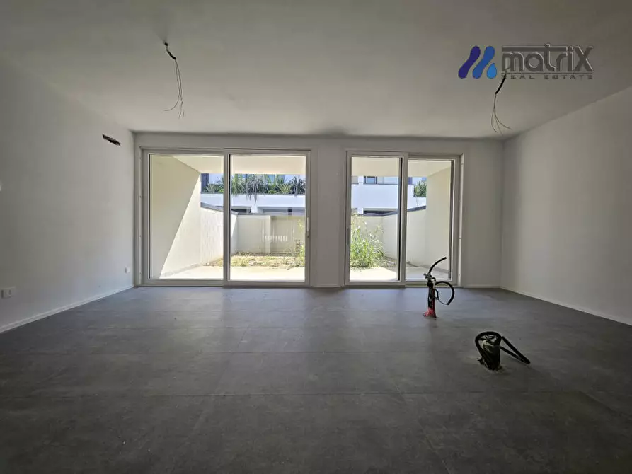 Immagine 29 di Villetta a schiera in vendita  in Via Vigonovese 230 a Padova