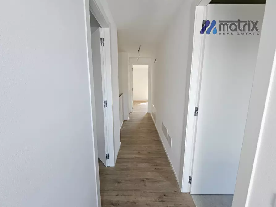 Immagine 34 di Villetta a schiera in vendita  in Via Vigonovese 230 a Padova