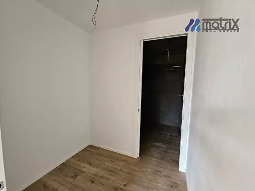 Immagine 38 di Villetta a schiera in vendita  in Via Vigonovese 230 a Padova