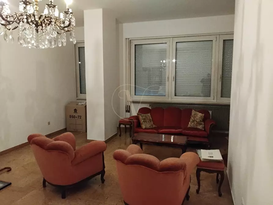 Immagine 7 di Appartamento in affitto  in Via Btg. Monte Berico a Vicenza