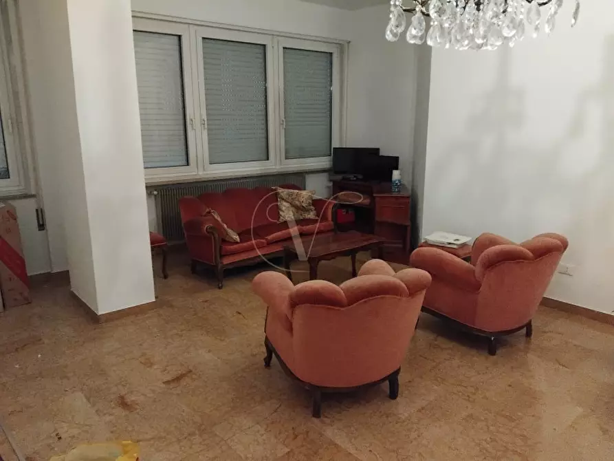 Immagine 8 di Appartamento in affitto  in Via Btg. Monte Berico a Vicenza