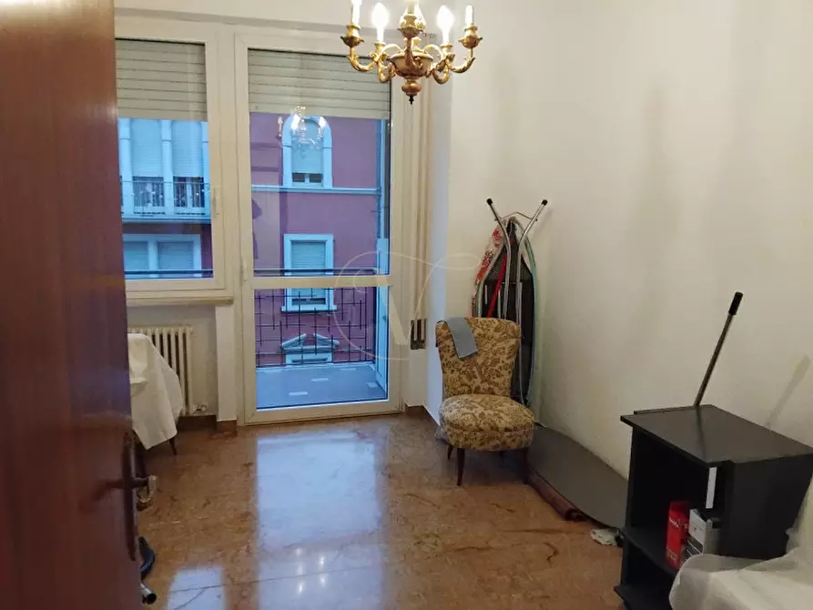 Immagine 11 di Appartamento in affitto  in Via Btg. Monte Berico a Vicenza