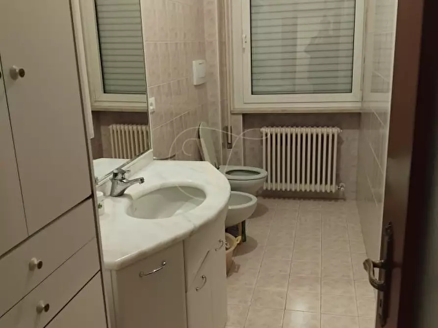 Immagine 15 di Appartamento in affitto  in Via Btg. Monte Berico a Vicenza