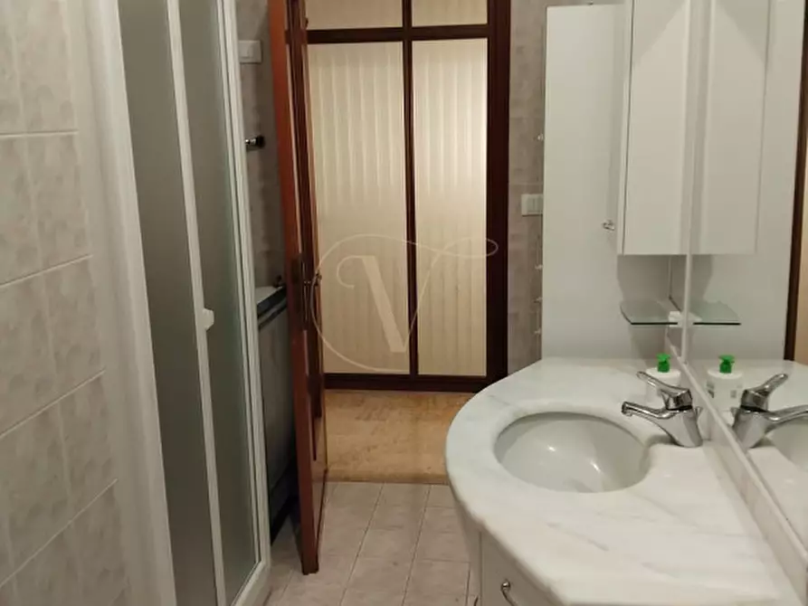 Immagine 16 di Appartamento in affitto  in Via Btg. Monte Berico a Vicenza