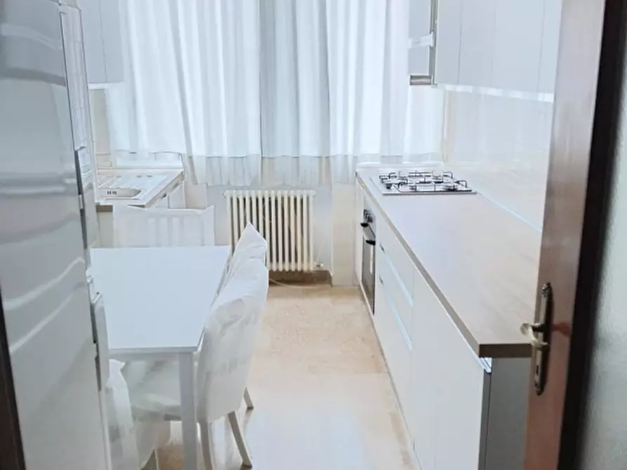 Immagine 3 di Appartamento in affitto  in Via Btg. Monte Berico a Vicenza