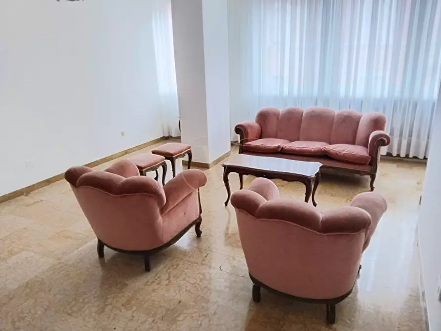 Immagine 5 di Appartamento in affitto  in Via Btg. Monte Berico a Vicenza