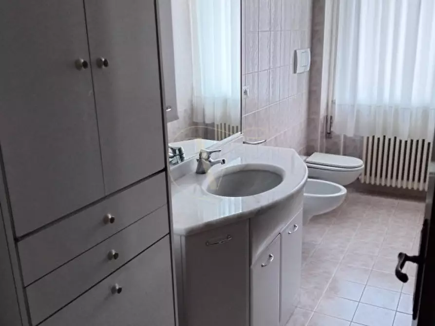 Immagine 14 di Appartamento in affitto  in Via Btg. Monte Berico a Vicenza