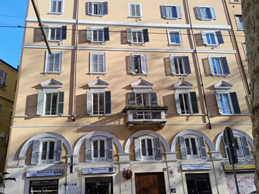 Immagine 1 di Appartamento in affitto  in Viale Monte Nero a Milano