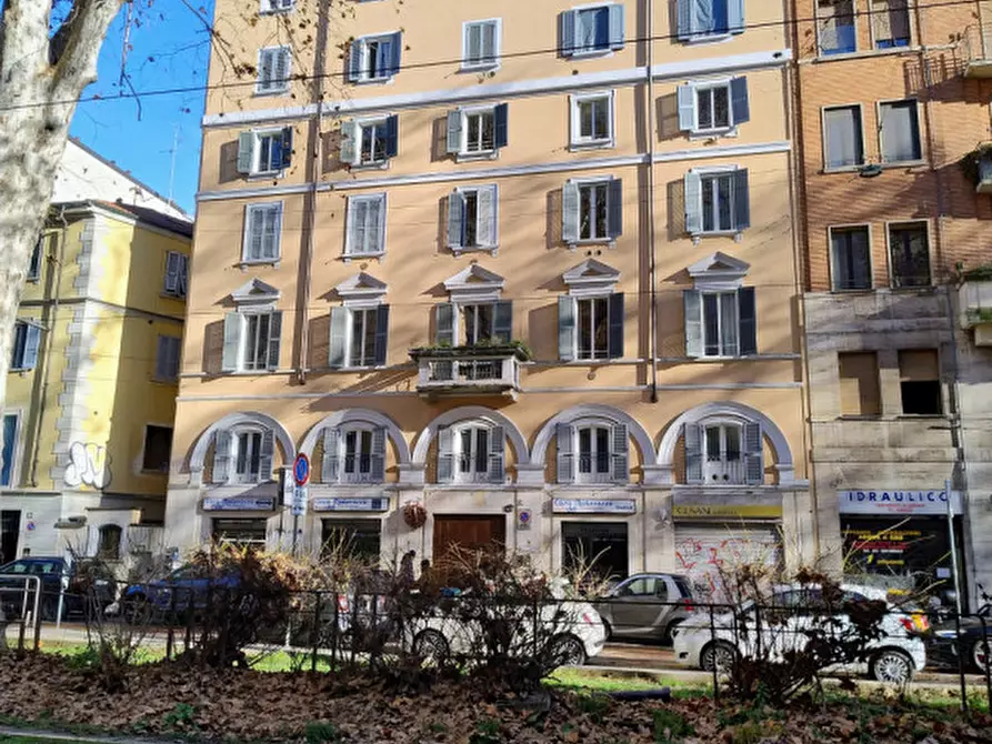 Immagine 3 di Appartamento in affitto  in Viale Monte Nero a Milano