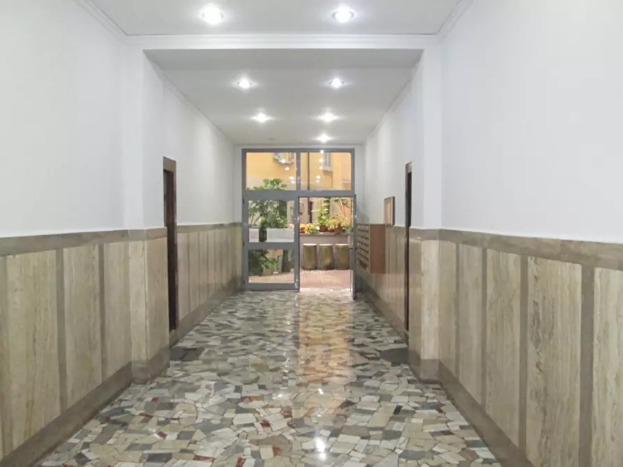 Immagine 4 di Appartamento in affitto  in Viale Monte Nero a Milano