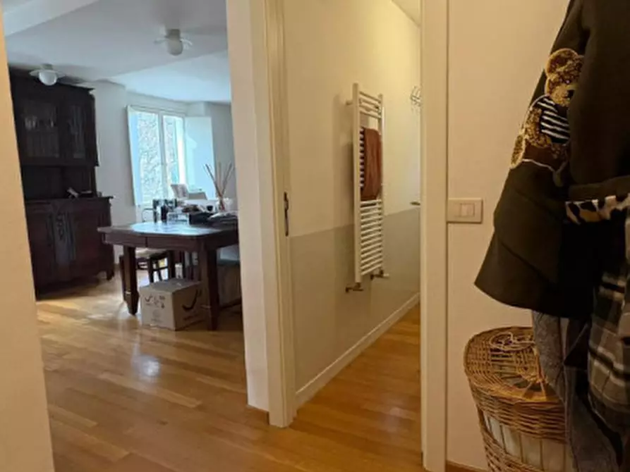 Immagine 9 di Appartamento in affitto  in Viale Monte Nero a Milano