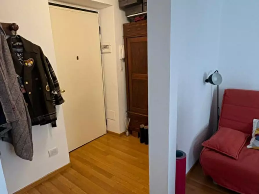 Immagine 10 di Appartamento in affitto  in Viale Monte Nero a Milano