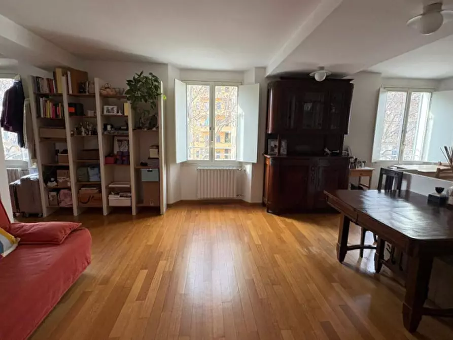 Immagine 11 di Appartamento in affitto  in Viale Monte Nero a Milano