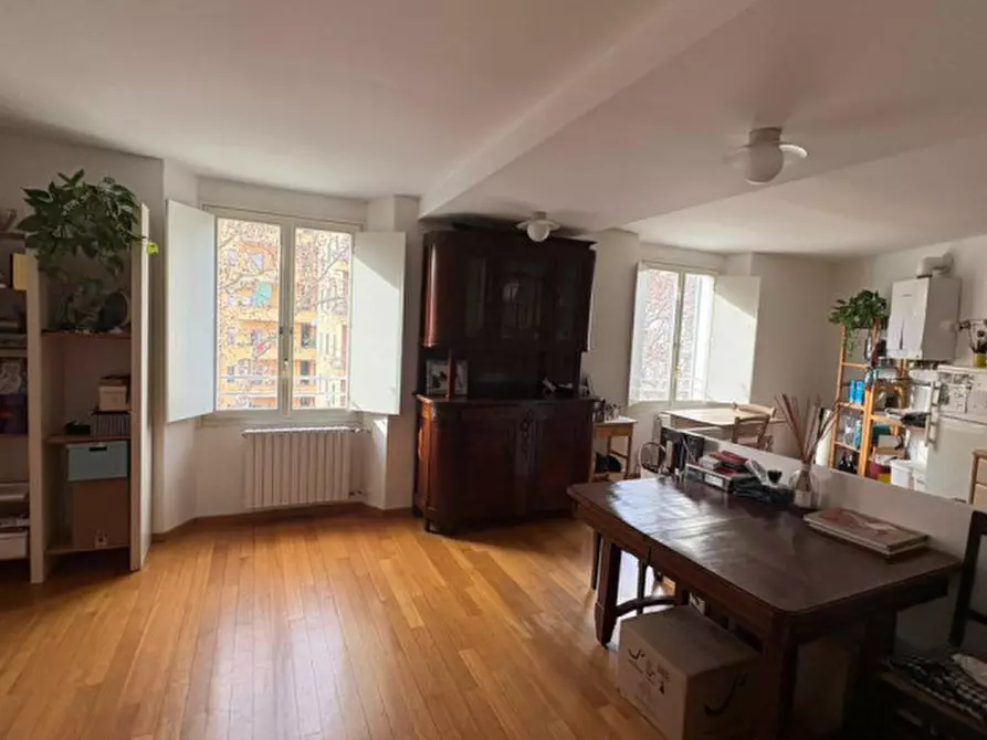 Immagine 12 di Appartamento in affitto  in Viale Monte Nero a Milano