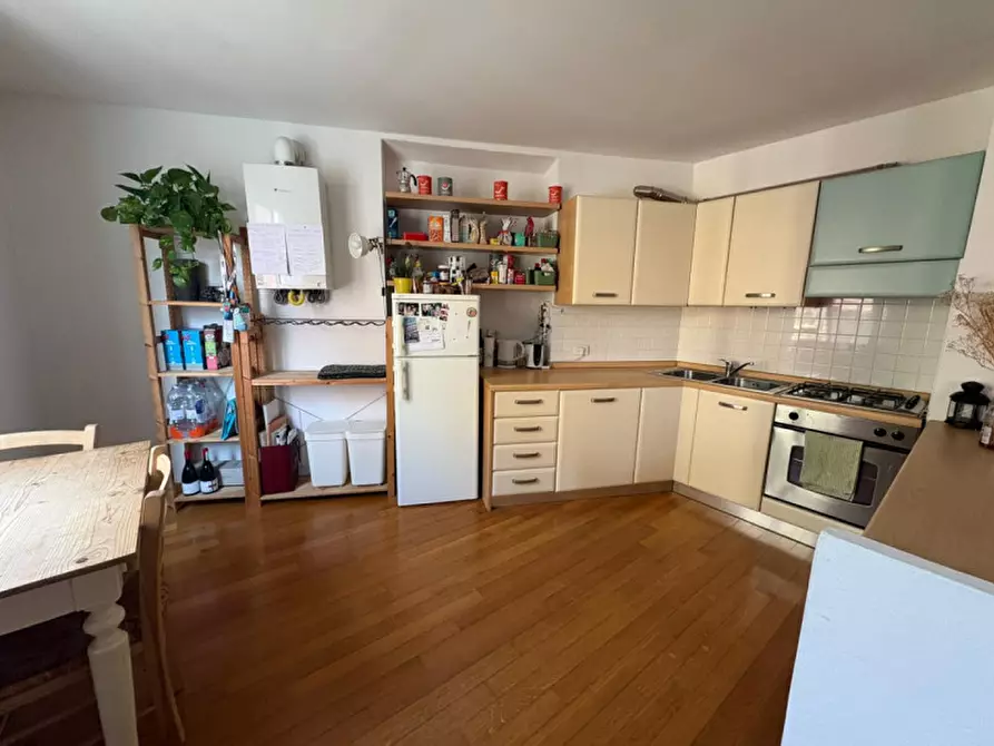 Immagine 13 di Appartamento in affitto  in Viale Monte Nero a Milano