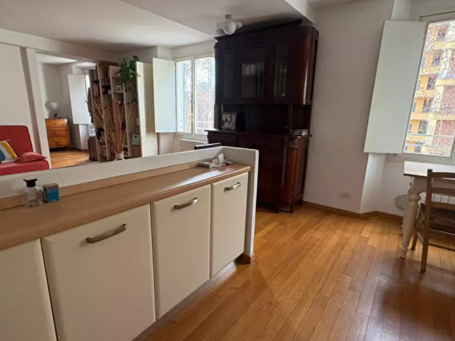 Immagine 14 di Appartamento in affitto  in Viale Monte Nero a Milano