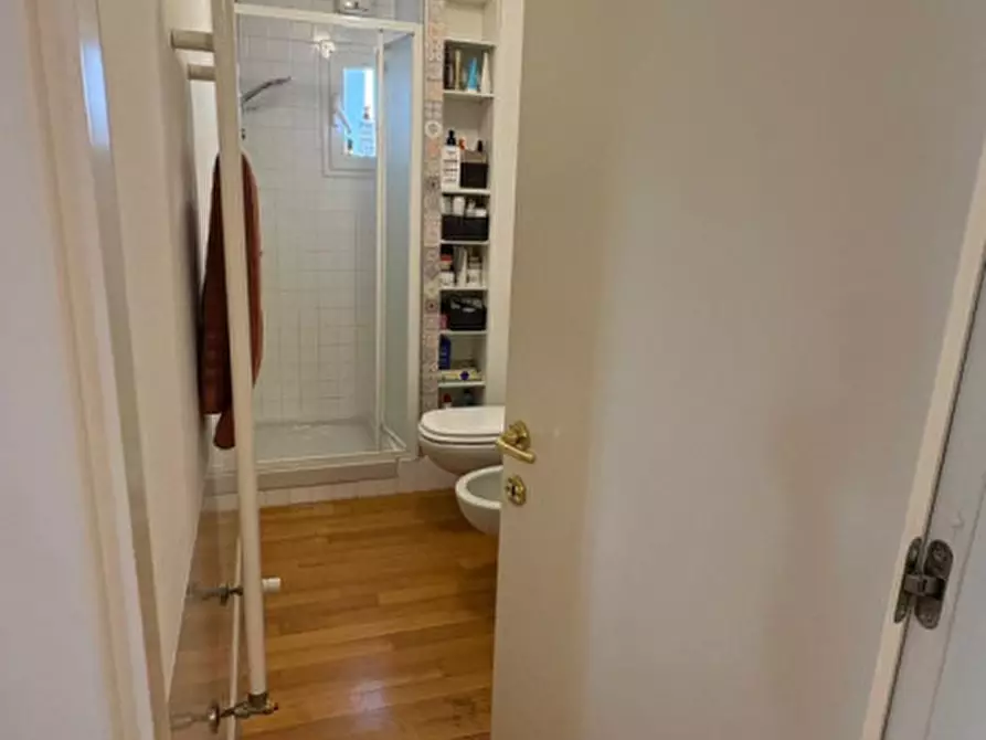 Immagine 13 di Appartamento in affitto  in Viale Monte Nero a Milano