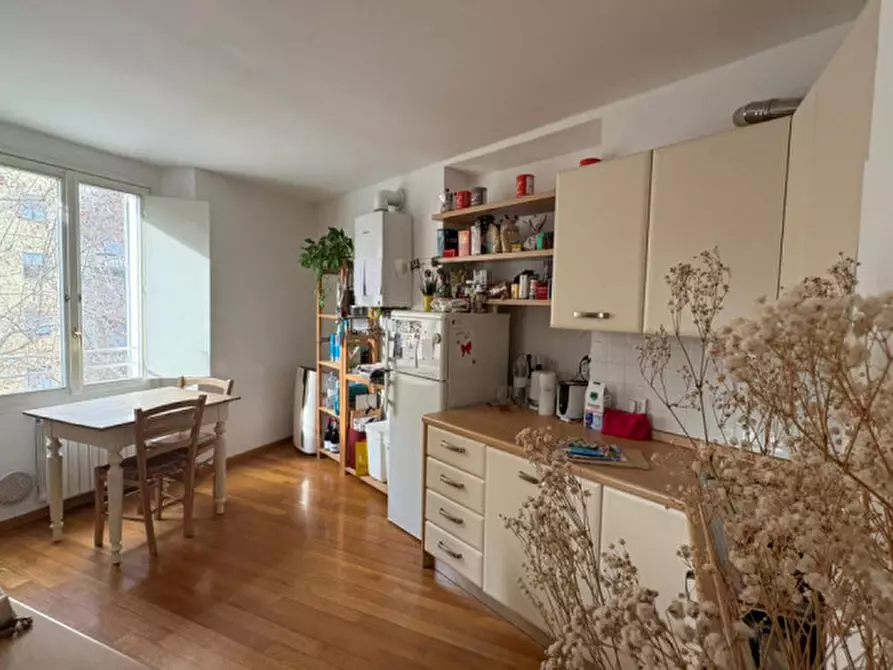 Immagine 15 di Appartamento in affitto  in Viale Monte Nero a Milano